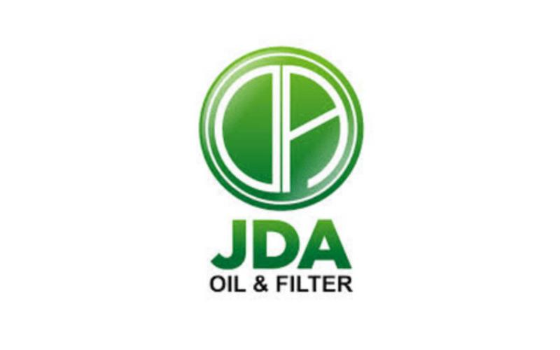 JDA logo